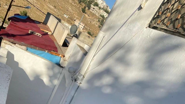 شقة في السلط/ الخندق - 31,000 دأ - صورة NaN