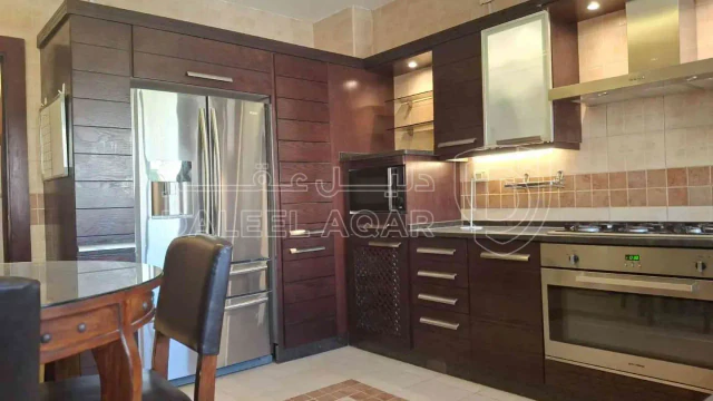 شقة - دير غبار جنوب غرب مسجد أبو شقره - 215000 دأ