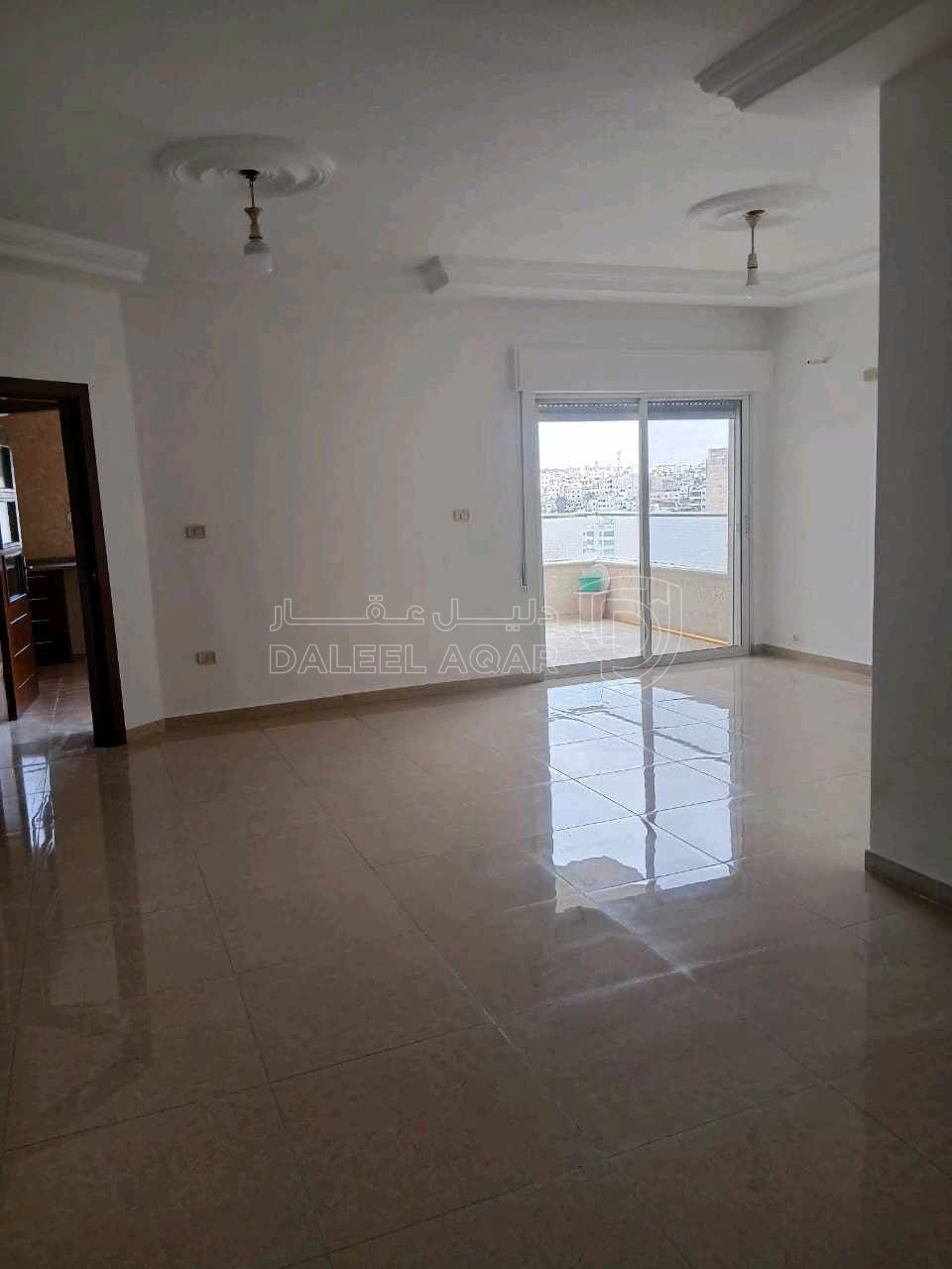 شقة في شقة مميزة طابق ثالث في غرب عمان البيادر - 47,000 دأ - صورة 1