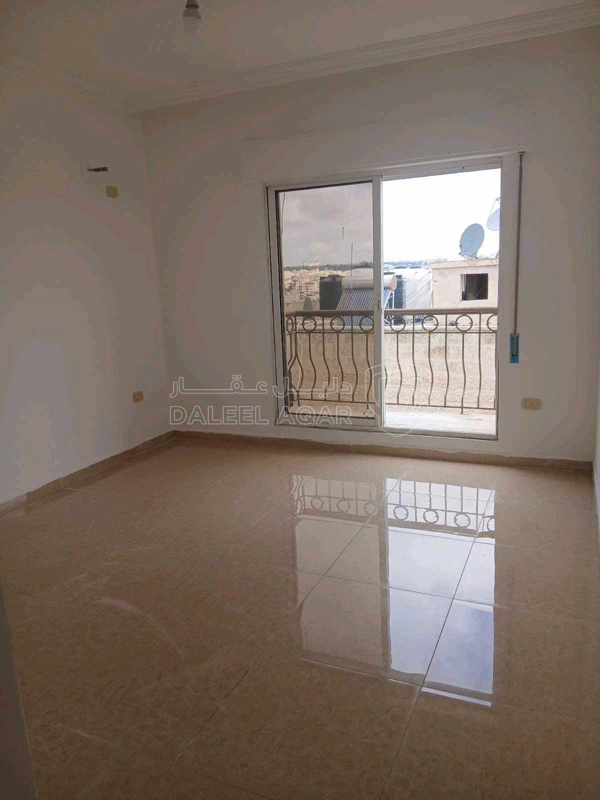 شقة في شقة مميزة طابق ثالث في غرب عمان البيادر - 47,000 دأ - صورة 1