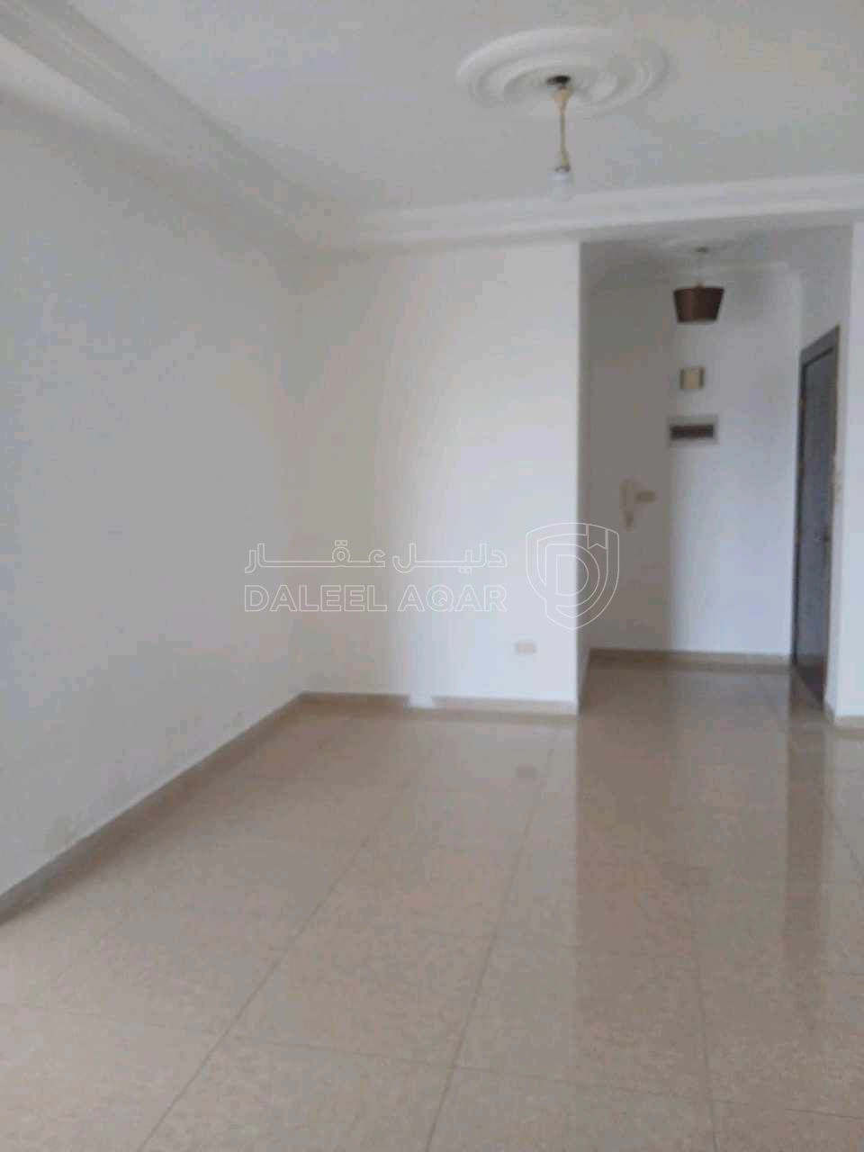 شقة في شقة مميزة طابق ثالث في غرب عمان البيادر - 47,000 دأ - صورة 1