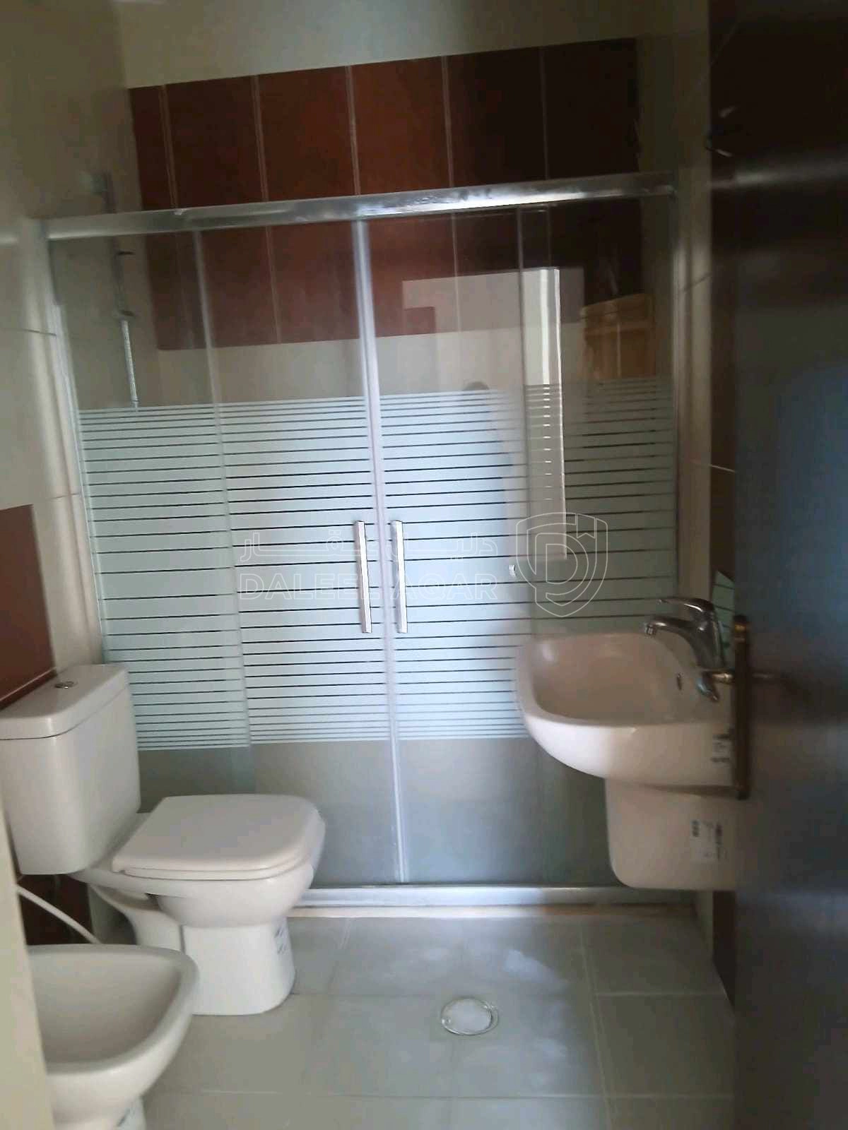 شقة في شقة مميزة طابق ثالث في غرب عمان البيادر - 47,000 دأ - صورة 1