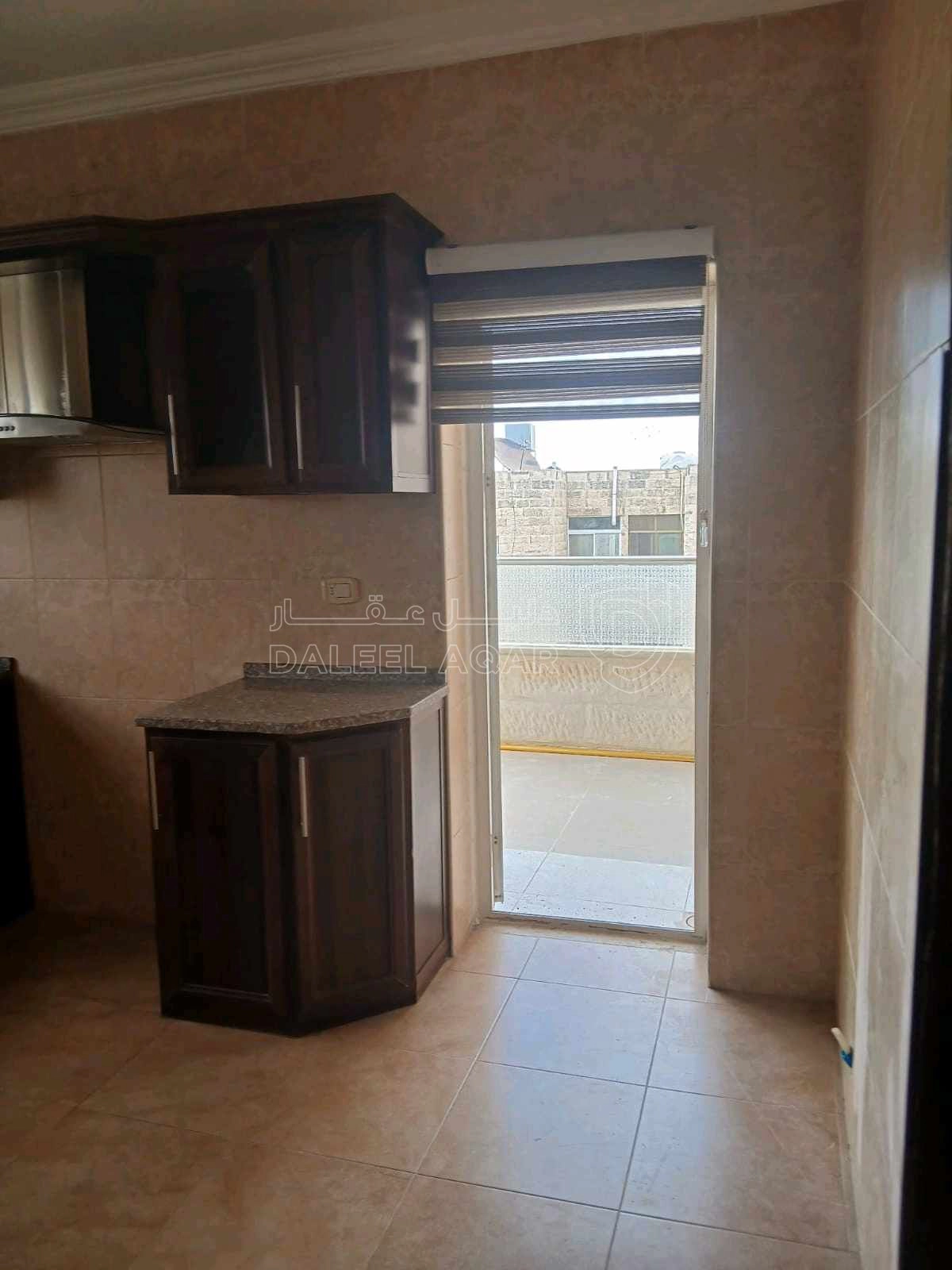 شقة في شقة مميزة طابق ثالث في غرب عمان البيادر - 47,000 دأ - صورة 1