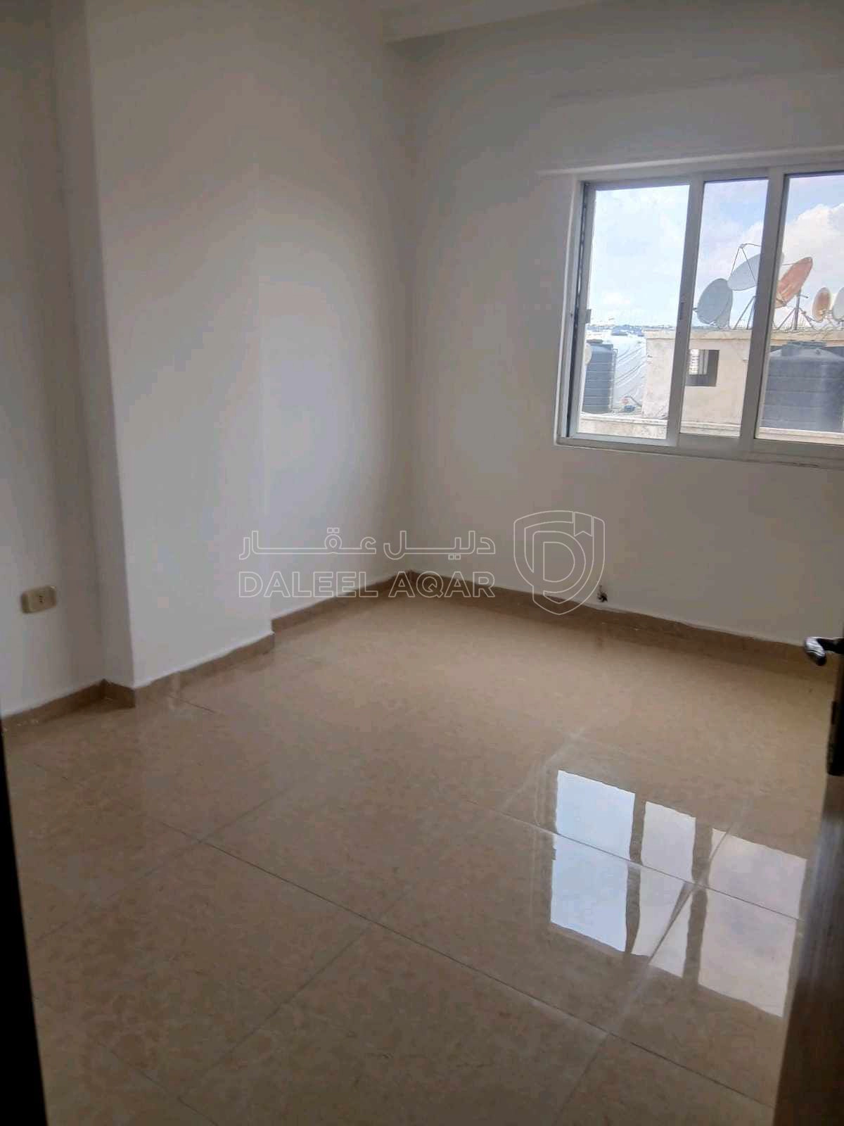 شقة في شقة مميزة طابق ثالث في غرب عمان البيادر - 47,000 دأ - صورة 1