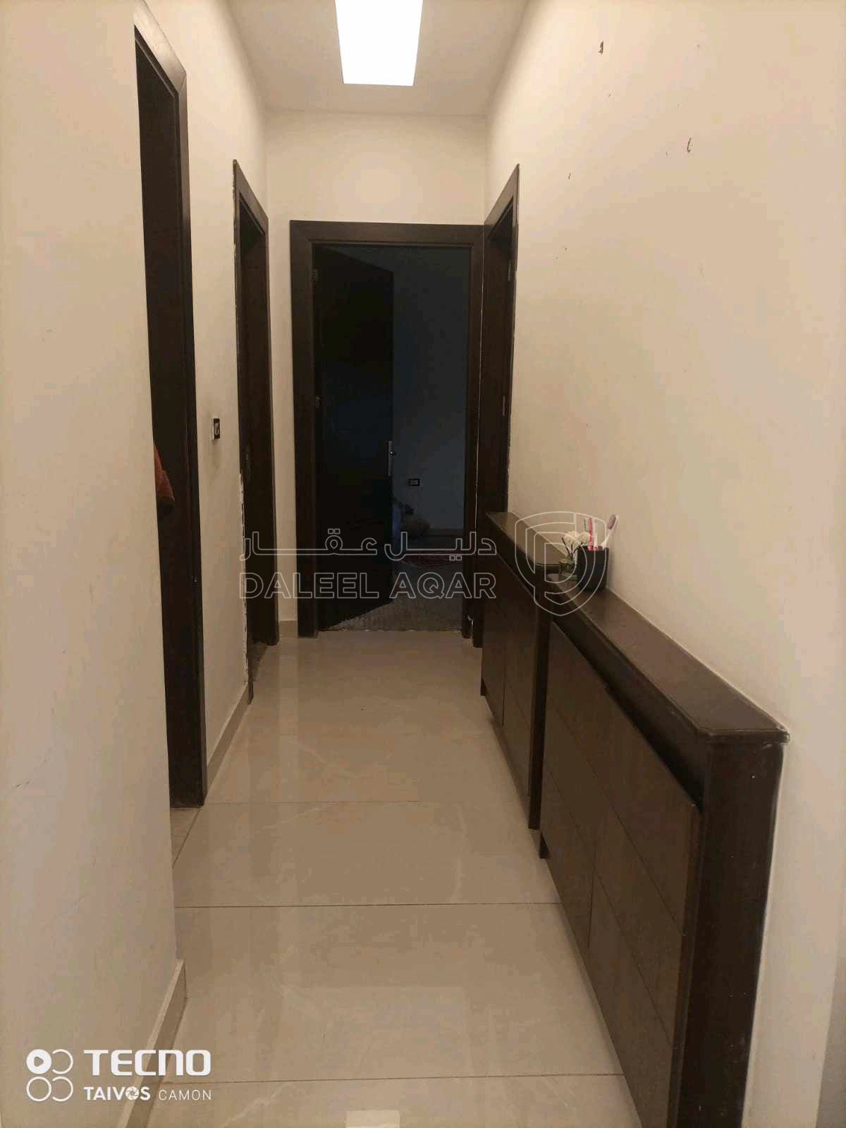 شقة في عمان جبيهة شارع الاردن  - 93,000 دأ - صورة 1