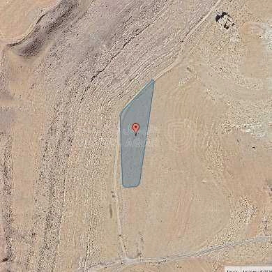 أرض في جريبا - تبعد عن شارع بيريب الرئيسي 750م  - 22,500 دأ - صورة 1