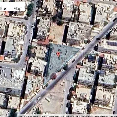 شقة في محافظة الزرقاء - البتراوي- بركة البرخ - 51,000 دأ - صورة 1