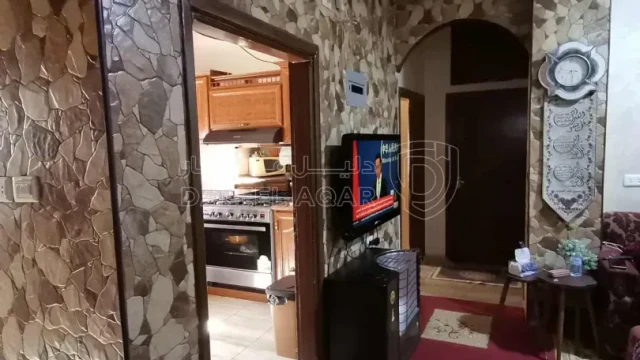 شقة - الهاشمي الشمالي  - 37000 دأ