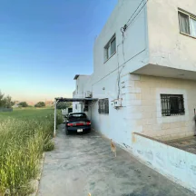 فيلا/منزل في بلعما قريب شارع اربد الزرقا الرئيسي - 65,000 دأ - صورة NaN