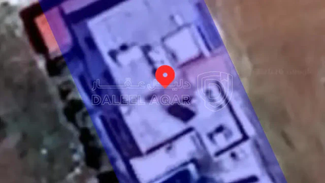 فيلا/منزل - بلعما قريب شارع اربد الزرقا الرئيسي - 65000 دأ