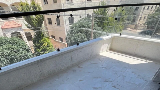 شقة في شقه للبيع في البنيات 92م - 49,000 دأ - صورة NaN