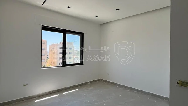 شقة - شقه للبيع في البنيات 92م - 49000 دأ
