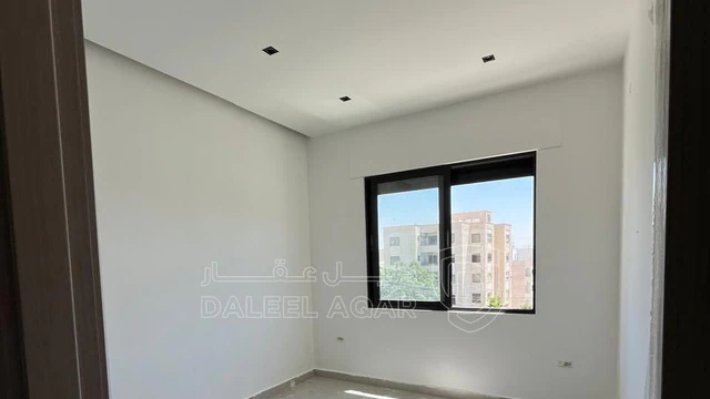 شقة في شقه للبيع في البنيات 92م - 49,000 دأ - صورة NaN