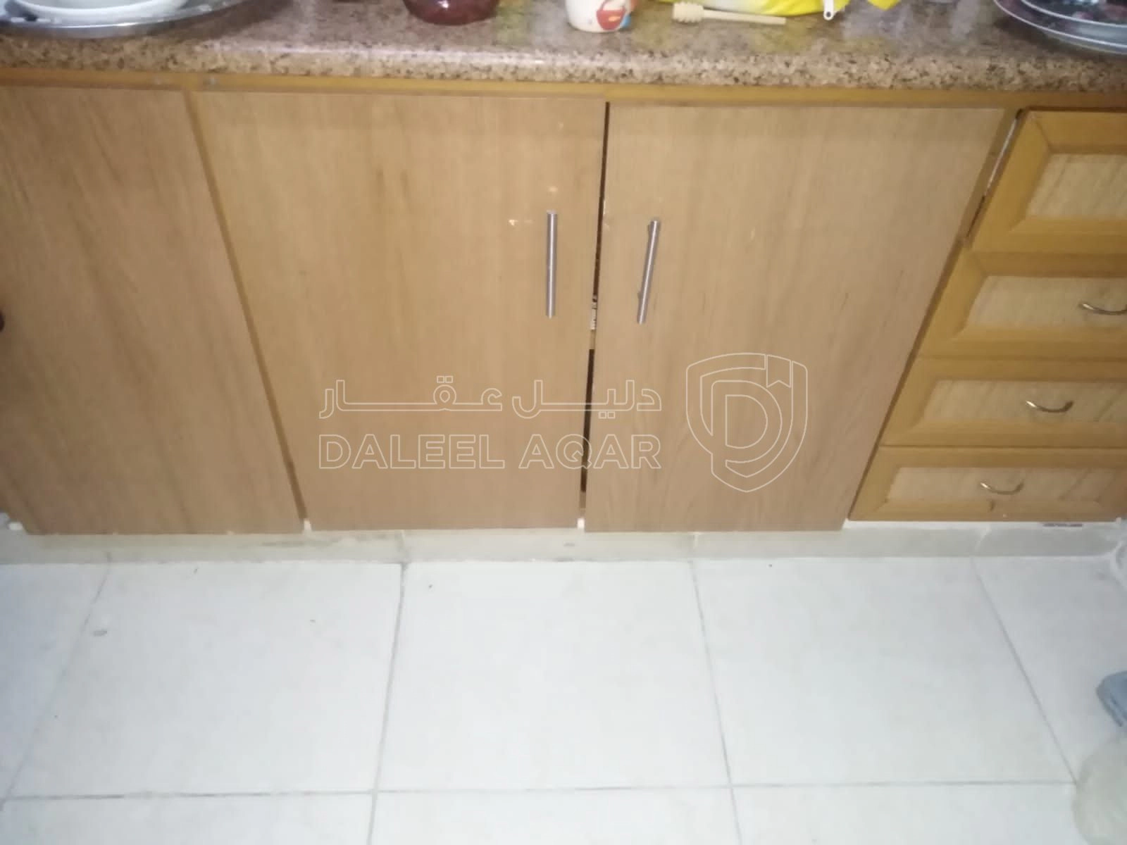 شقة في عمان ماركا الشمالية حي الونانات - 19,000 دأ - صورة 1