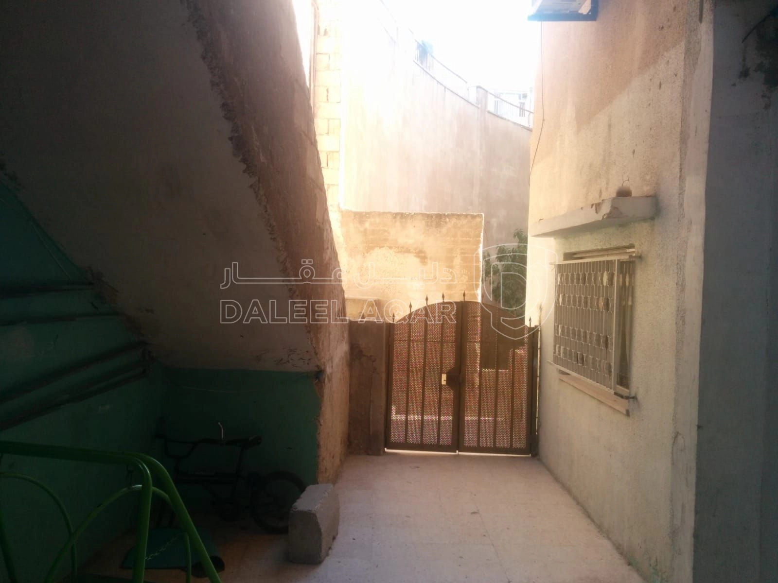 شقة في عمان ماركا الشمالية حي الونانات - 19,000 دأ - صورة 1