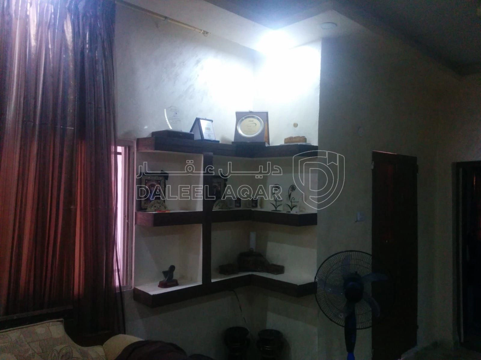 شقة في عمان ماركا الشمالية حي الونانات - 19,000 دأ - صورة 1