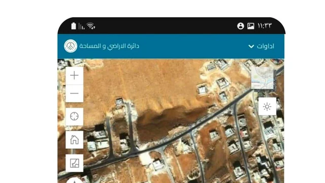 أرض في أرض تجاري جريبا - 120,000 دأ - صورة NaN