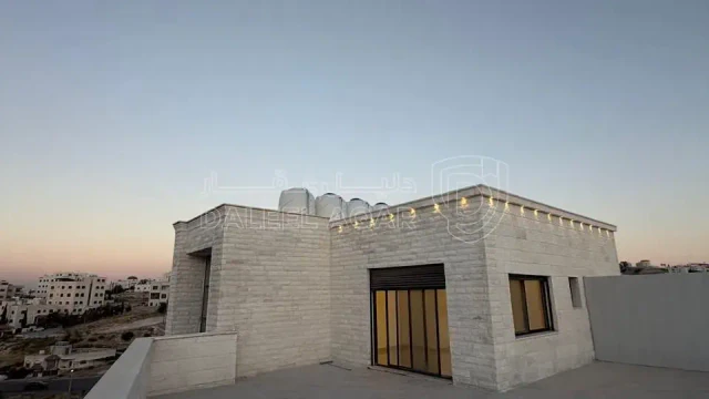 شقة - عمان - شفا بدران - 120000 دأ