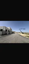 أرض في قطعة ارض الو نصير موقع مطل ومميز  - 110,000 دأ - صورة NaN