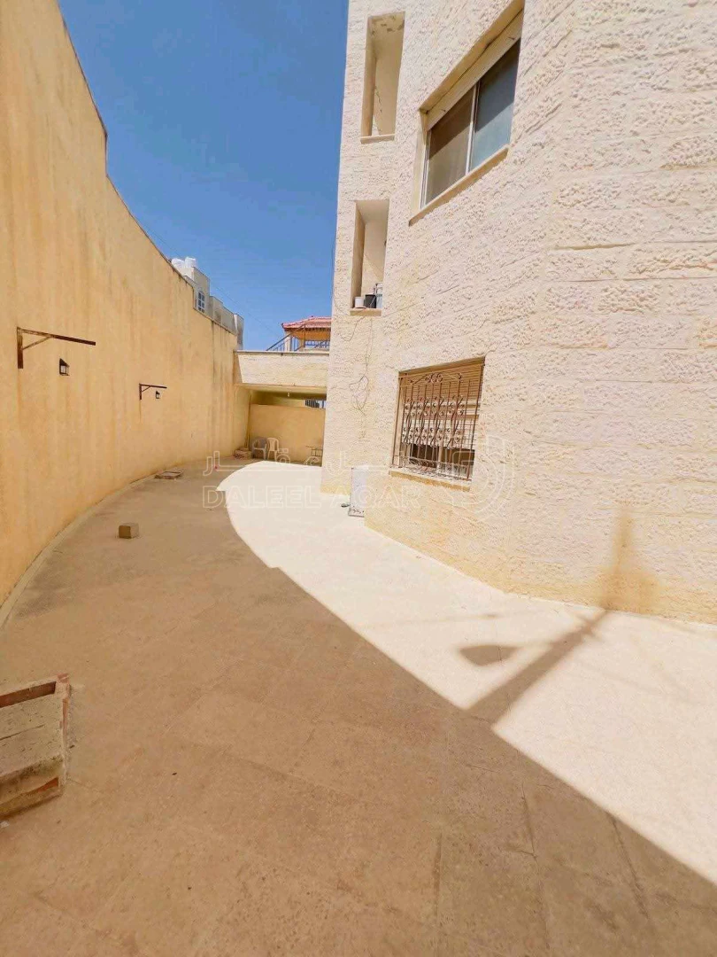 شقة في عمان شارع عين لحظة  - 48,000 دأ - صورة 1