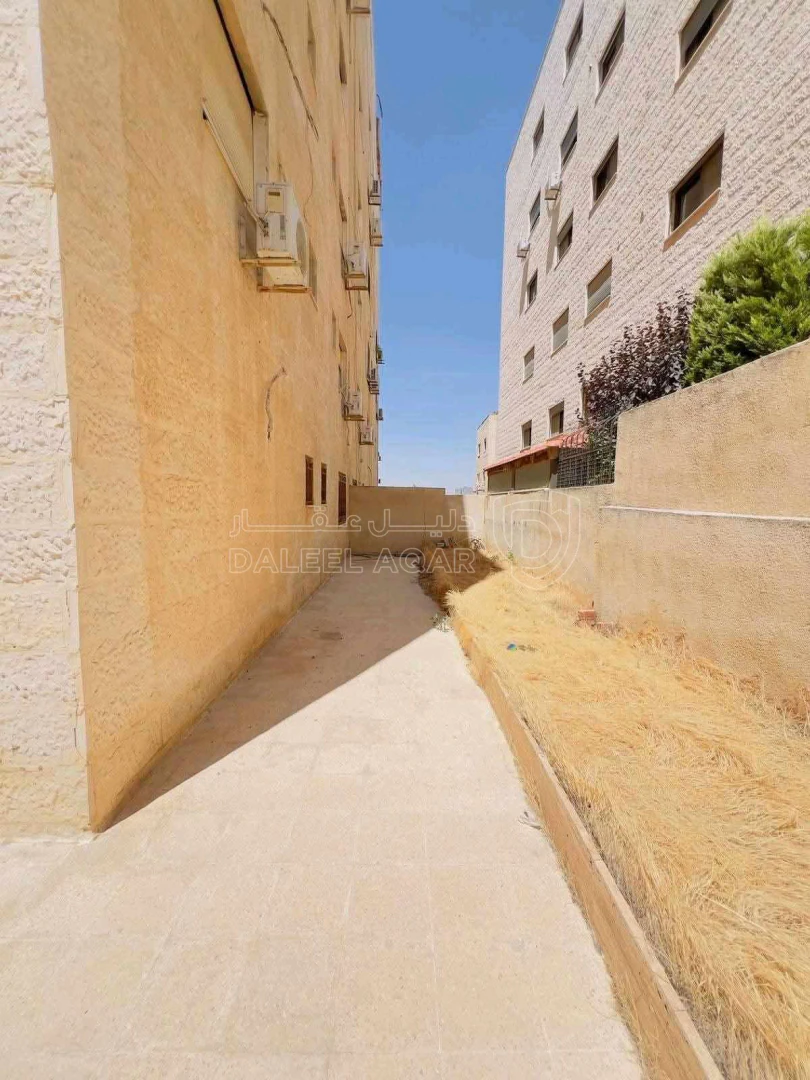 شقة في عمان شارع عين لحظة  - 48,000 دأ - صورة 1