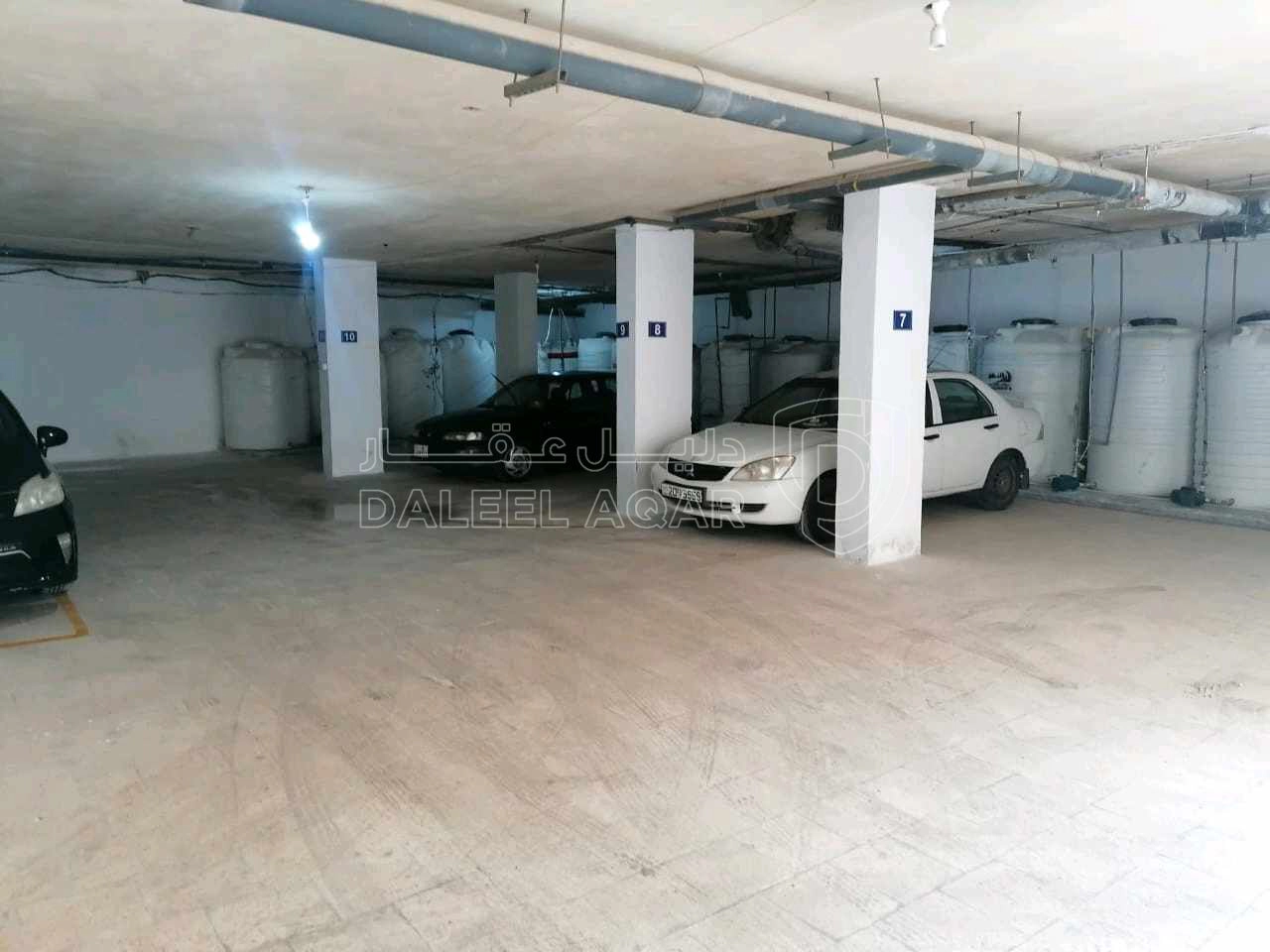 شقة في عمان شارع عين لحظة  - 48,000 دأ - صورة 1