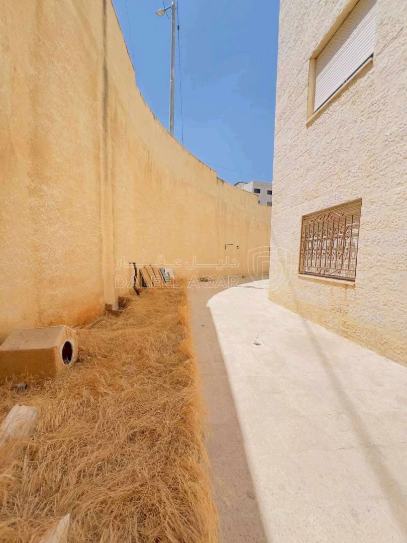 شقة في عمان شارع عين لحظة  - 48,000 دأ - صورة 1