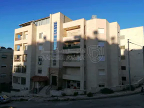 شقة في عمان شارع عين لحظة  - 49,000 دأ - صورة NaN