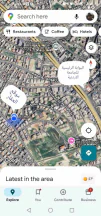 شقة في عمان شارع عين لحظة  - 49,000 دأ - صورة NaN