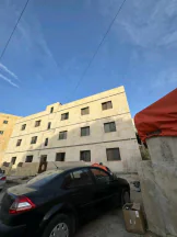 مبنى في أم الحيران خلف كازية الدروبي - 220,000 دأ - صورة NaN