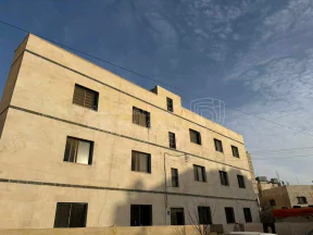 مبنى - أم الحيران خلف كازية الدروبي - 220000 دأ