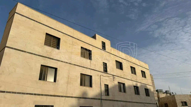 مبنى - أم الحيران خلف كازية الدروبي - 220000 دأ