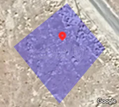 أرض في عمان-البيضاء-بالقرب من مدرسه البيضاء الشمالي - 32,000 دأ - صورة 1