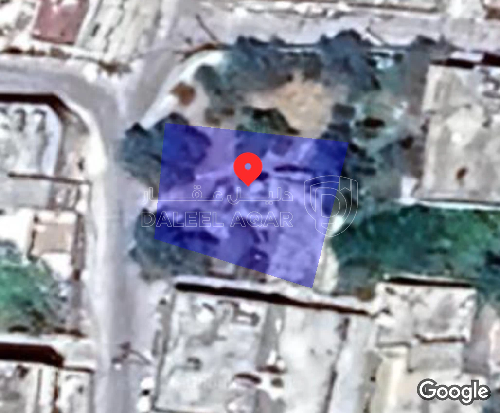 أرض في عجلون عين جنا وسط البلد - 30,000 دأ - صورة 1