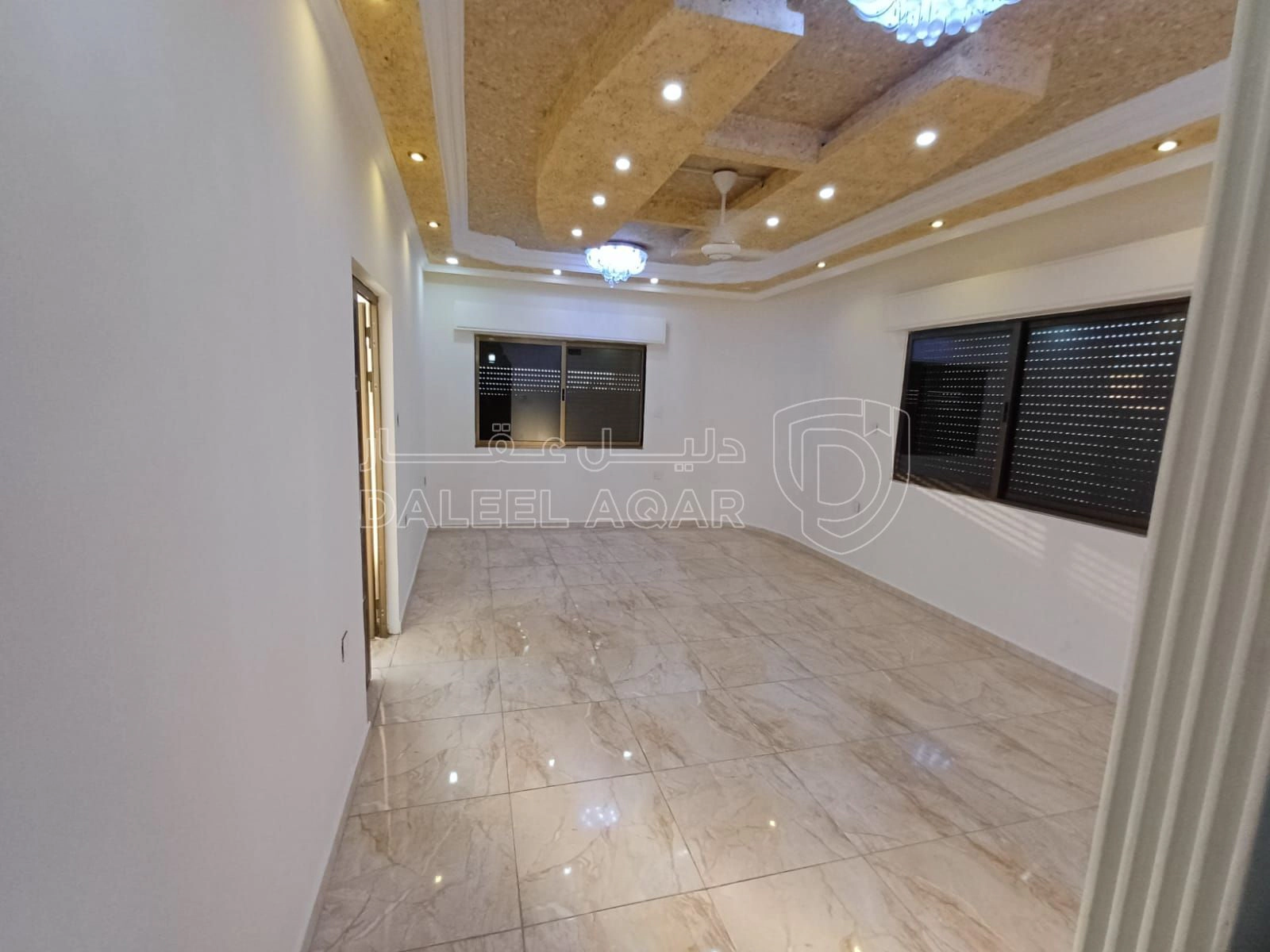 مبنى في العقبة التاسعه جمعيات  - 210,000 دأ - صورة 1