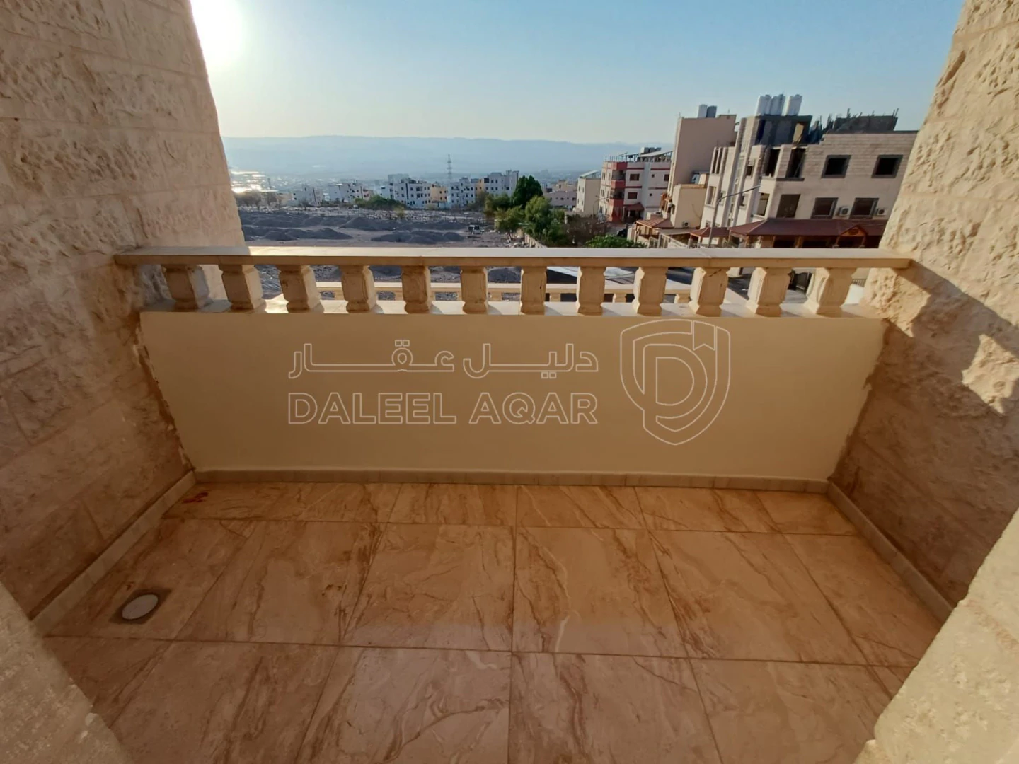 مبنى في العقبة التاسعه جمعيات  - 210,000 دأ - صورة 1
