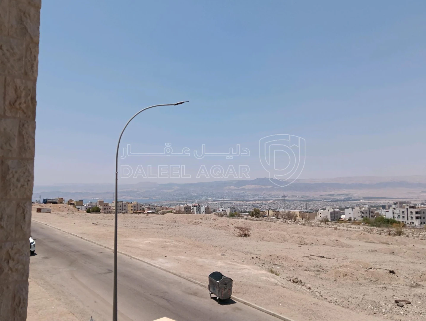 مبنى في العقبة التاسعه جمعيات  - 210,000 دأ - صورة 1