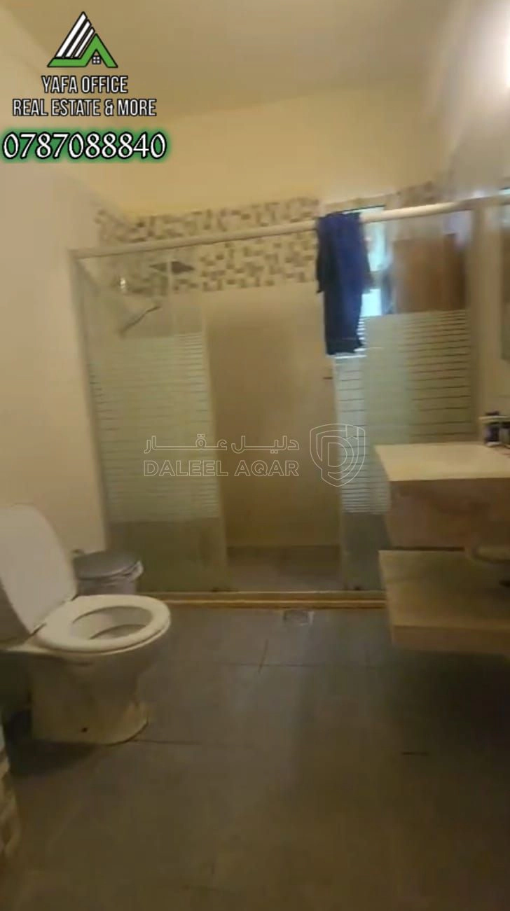 شقة في 📍الرابيه – ضاحية الحسين - 75,000 دأ - صورة 1