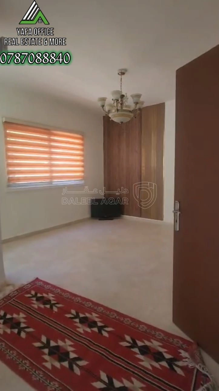 شقة في 📍الرابيه – ضاحية الحسين - 75,000 دأ - صورة 1