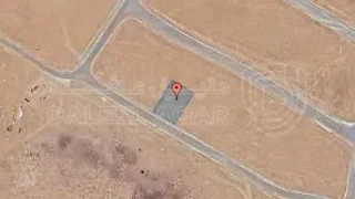 أرض في عمان - الدليلة - 21,000 دأ - صورة 1