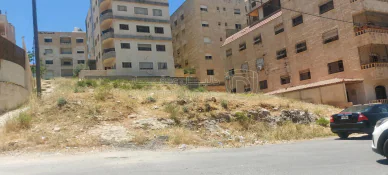 أرض في عمان الياسمين  - 228,000 دأ - صورة NaN