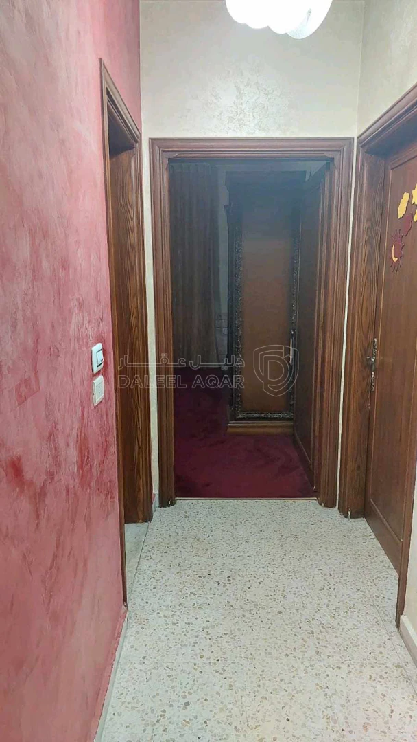 مبنى في عمان- الكوم الحي- الغربي - 470,000 دأ - صورة 1