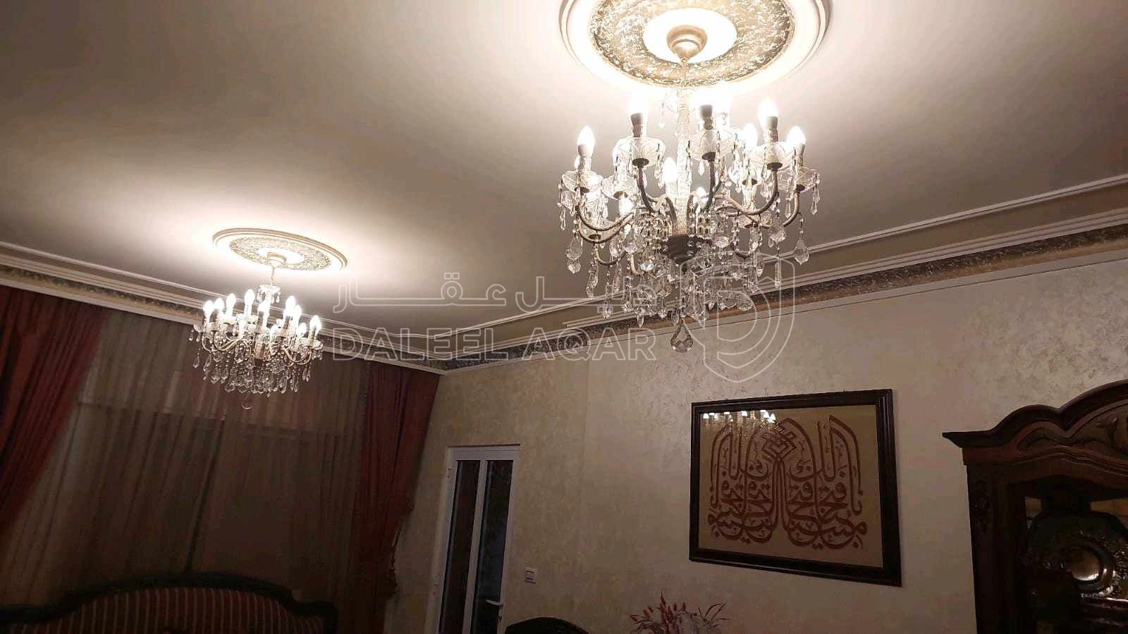 مبنى في عمان- الكوم الحي- الغربي - 470,000 دأ - صورة 1