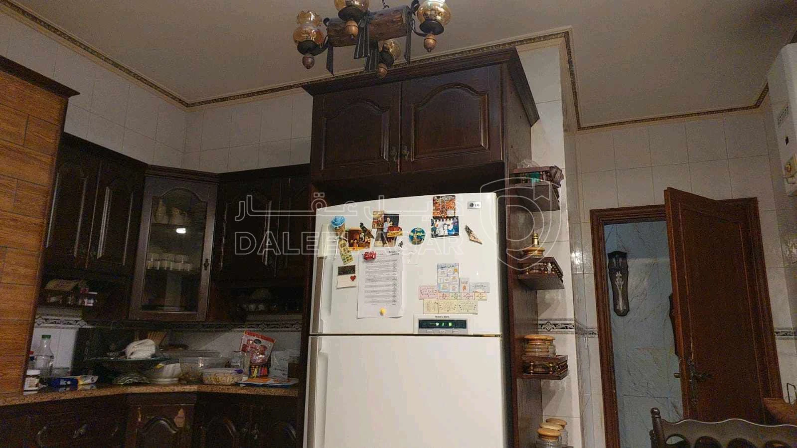 مبنى في عمان- الكوم الحي- الغربي - 470,000 دأ - صورة 1