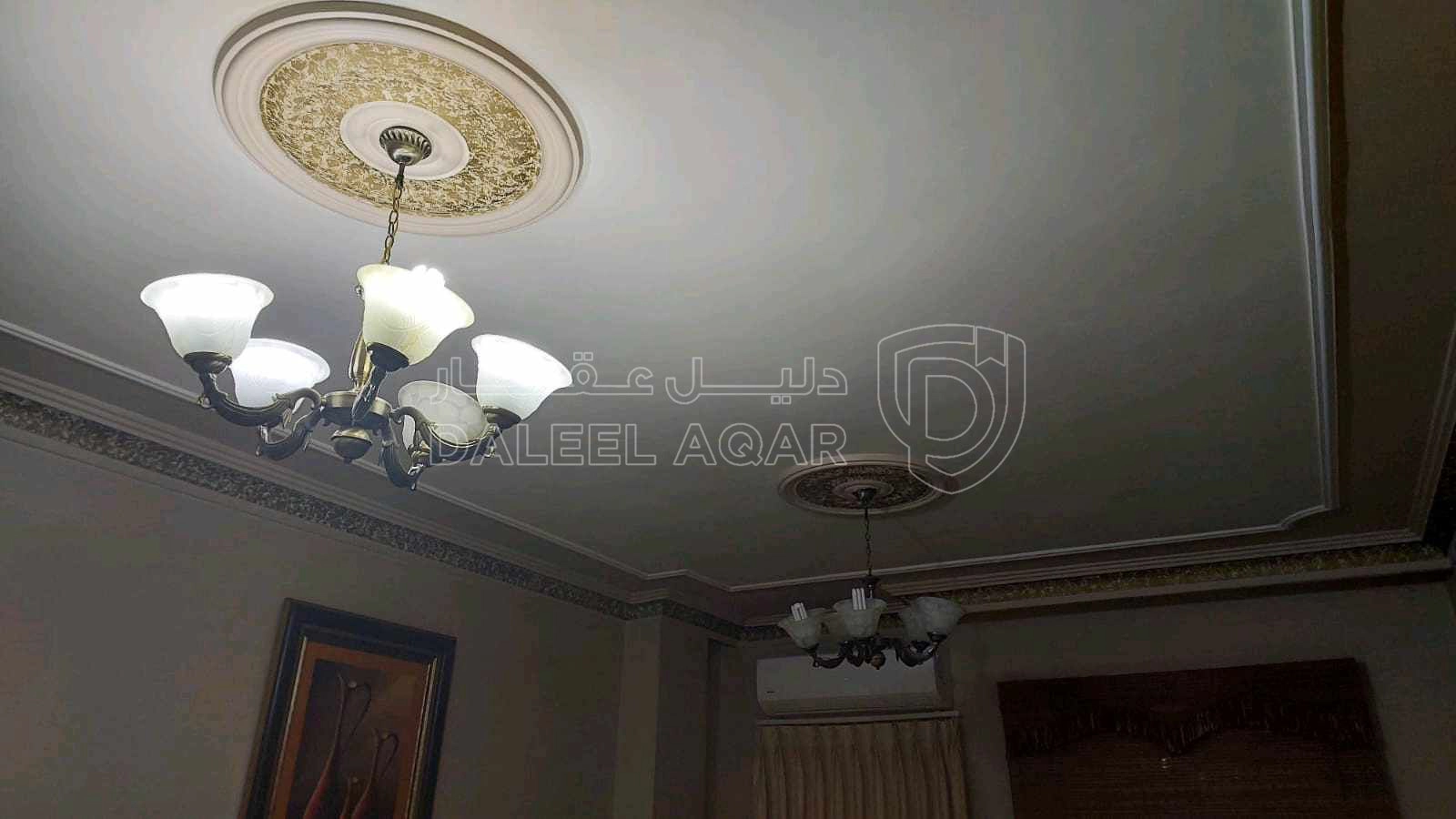 مبنى في عمان- الكوم الحي- الغربي - 470,000 دأ - صورة 1