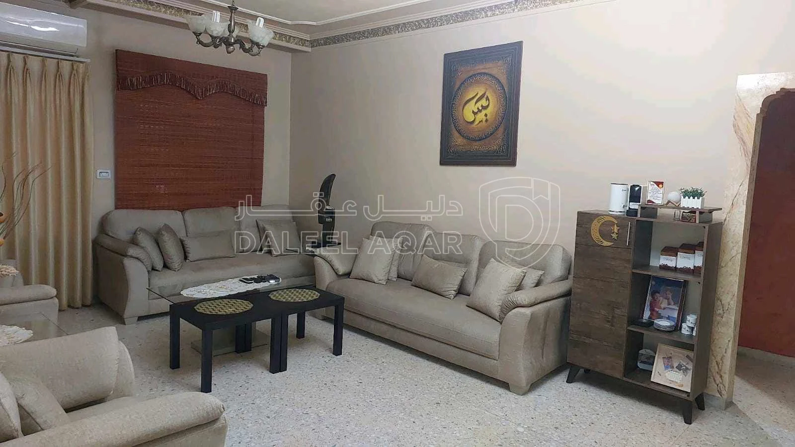 مبنى في عمان- الكوم الحي- الغربي - 470,000 دأ - صورة 1