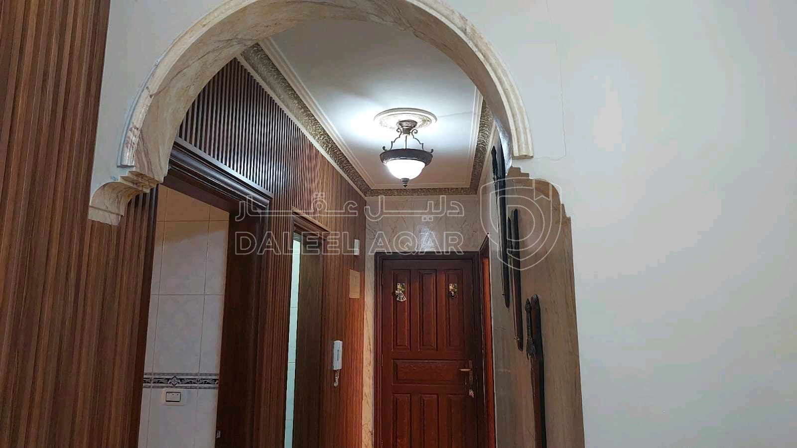 مبنى في عمان- الكوم الحي- الغربي - 470,000 دأ - صورة 1