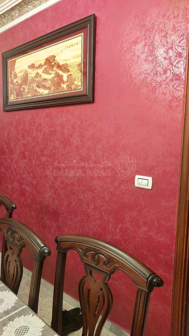 مبنى في عمان- الكوم الحي- الغربي - 470,000 دأ - صورة 1