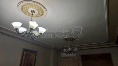 مبنى في عمان- الكوم الحي- الغربي - 470,000 دأ - صورة NaN