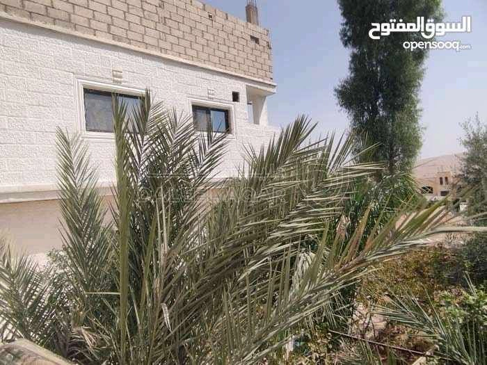 فيلا/منزل في الزرقاء السخنة ابو الزيغان  - 53,000 دأ - صورة 1